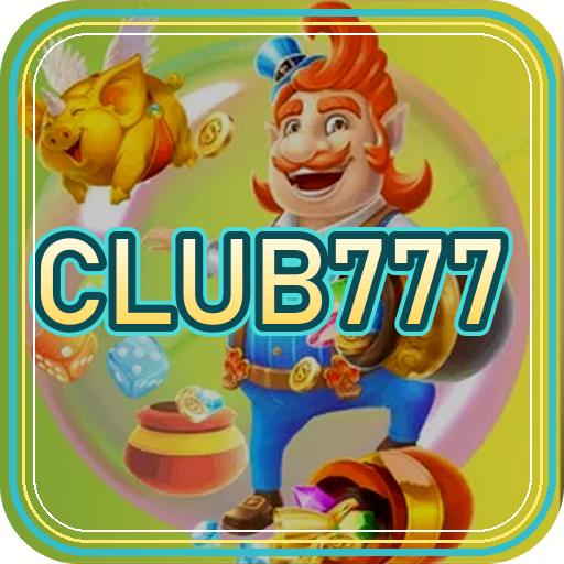 club777 Brasil logo